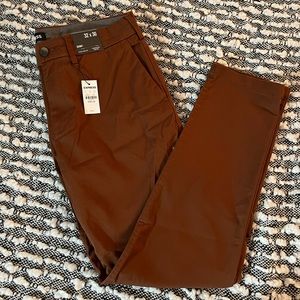 Mens Express Skinny Chinos